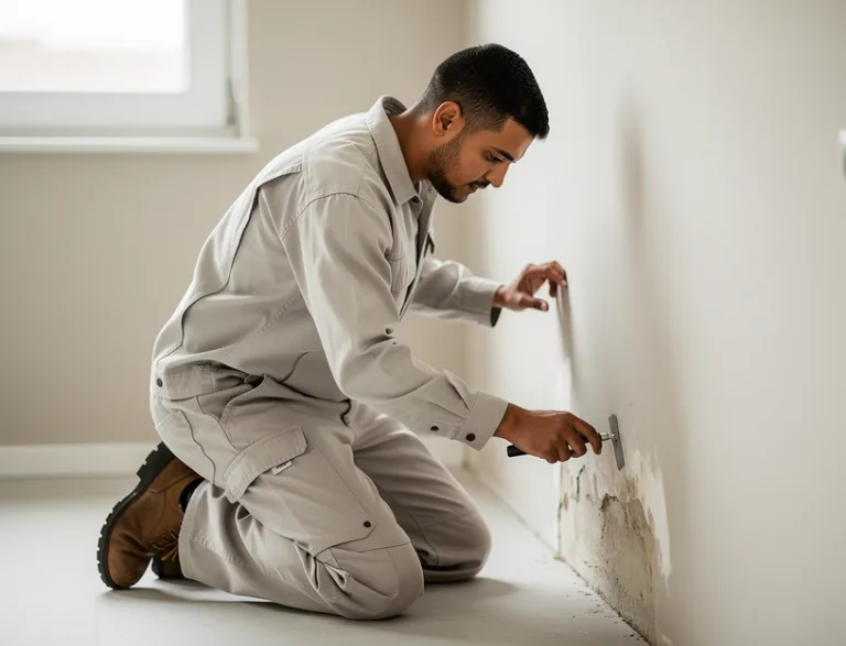 Damp Treatment service in Royal Tunbridge Wells